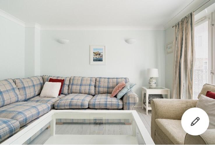 Viking Bay House Villa Broadstairs Kültér fotó