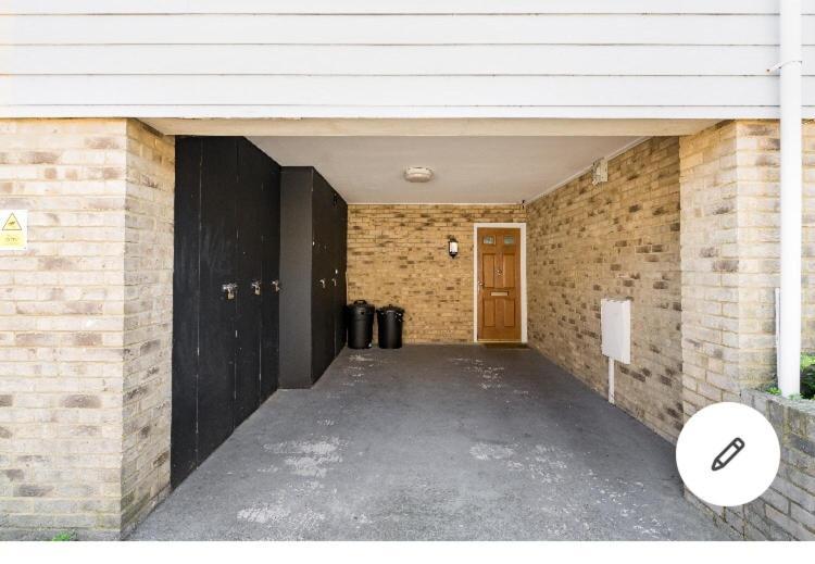 Viking Bay House Villa Broadstairs Kültér fotó