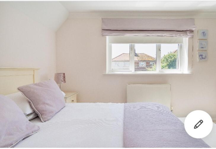 Viking Bay House Villa Broadstairs Kültér fotó
