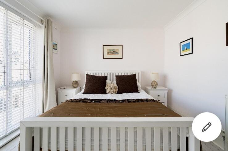 Viking Bay House Villa Broadstairs Kültér fotó