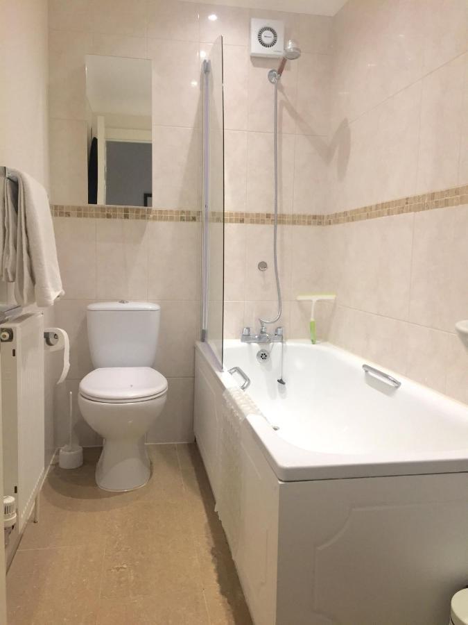Viking Bay House Villa Broadstairs Kültér fotó