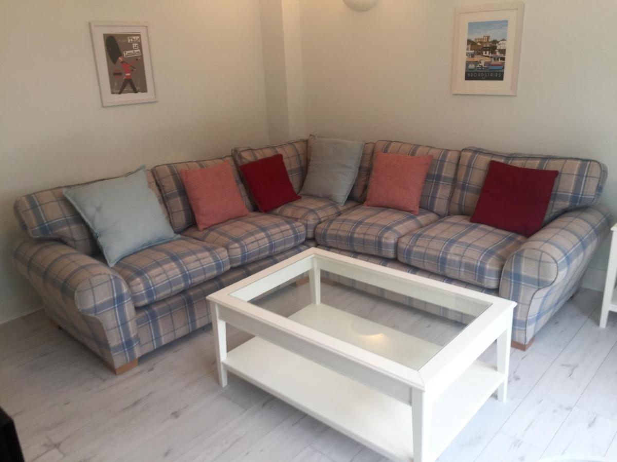Viking Bay House Villa Broadstairs Kültér fotó