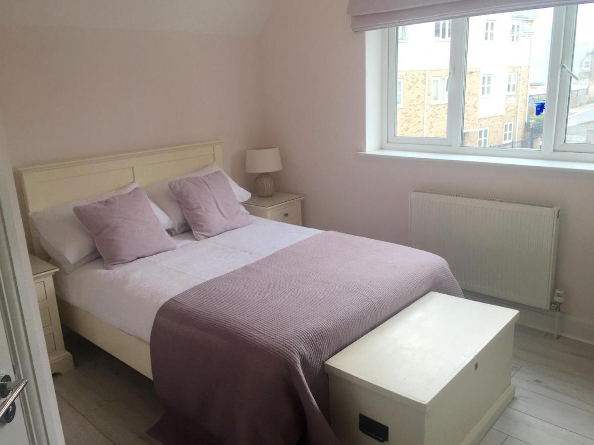 Viking Bay House Villa Broadstairs Kültér fotó